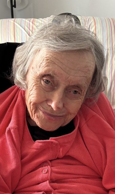 Avis de décès de Margaret Josephine Puckett