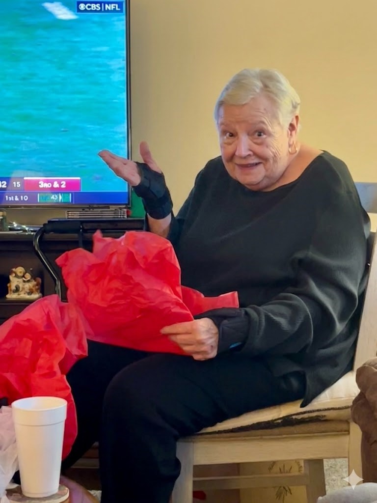 Obituary of Jane Carolyn Propst