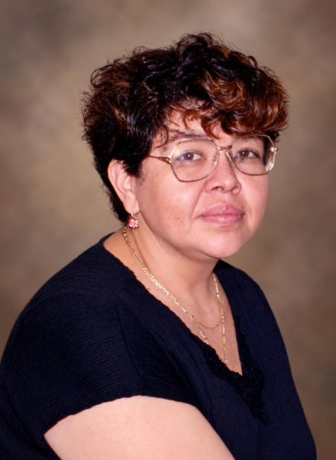 Obituario de Blanca Estela Gonzalez