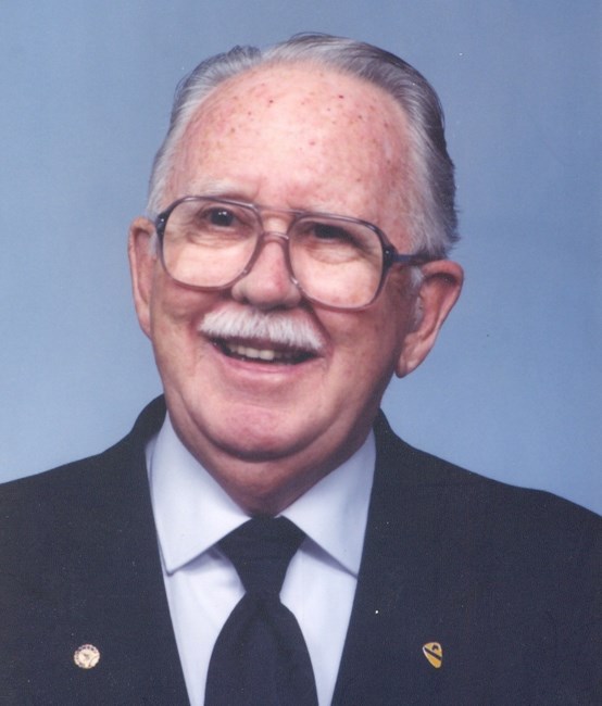 Obituary of Carl Bernard Goins