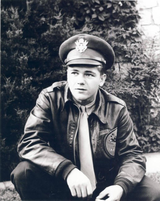 Obituario de Major Roland Gillett