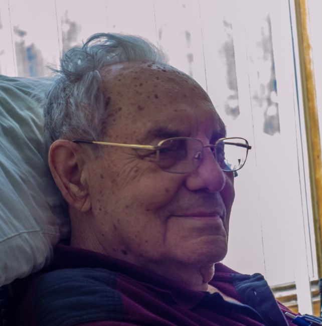 Obituary of John Thiel