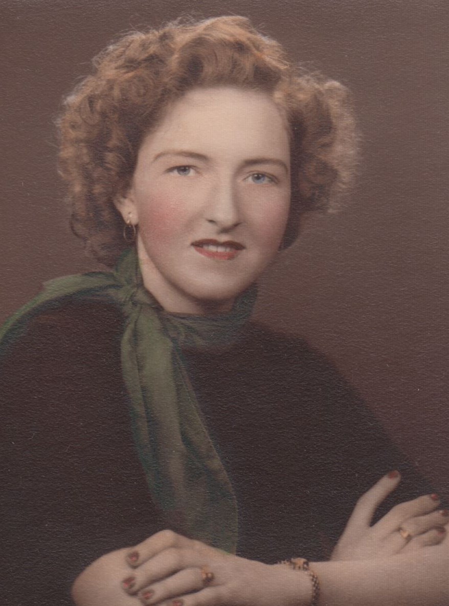 Obituary of D. Joyce Schwier Hart