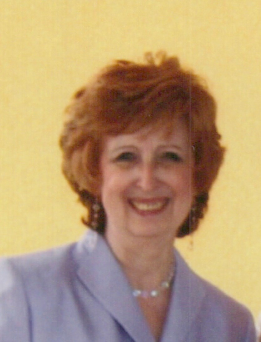 Obituary of Mary Joan Whitley