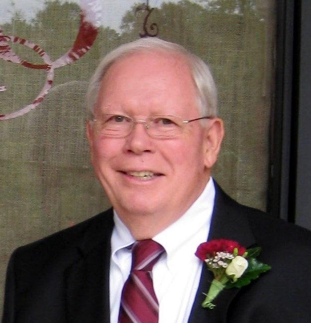 Obituary of Charles Burgess