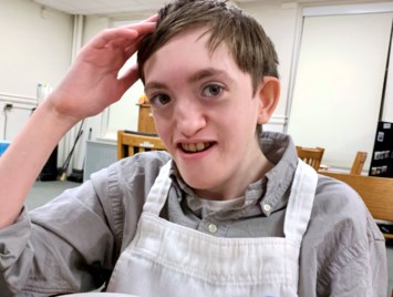 Obituary of Ethan Besterman