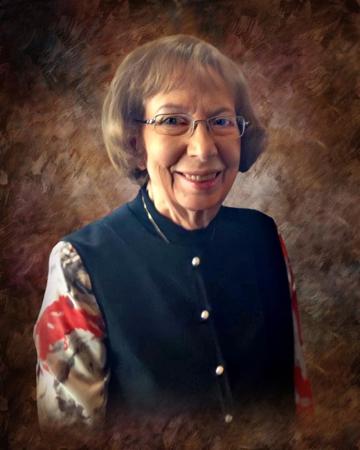 Avis de décès de Joanna "Joann" Mae (Reherman) Hasty