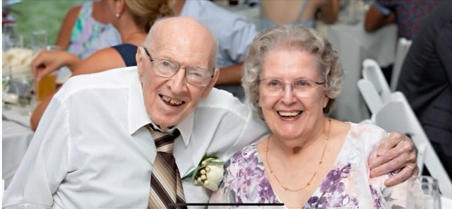 Obituario de Patricia R. Fisher & Raymond R. Fisher, Sr.