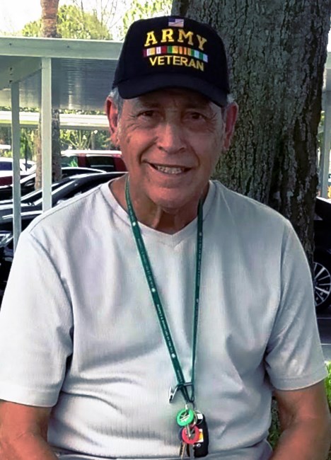 Obituary of Jose Santiago Soto