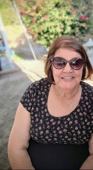 Obituario de Alice Arciniega Garcia