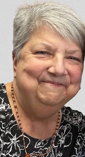 Obituary of Johanne Pilotte