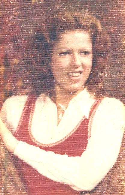 Obituary of Anita R Wike