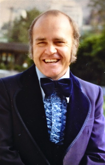 Obituary of Gale Hillard Speer