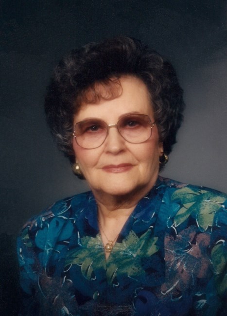 Obituary of Susan Hilda Harder Tilitzky