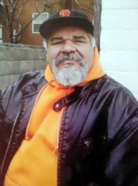 Obituary of Ramiro J. Martinez