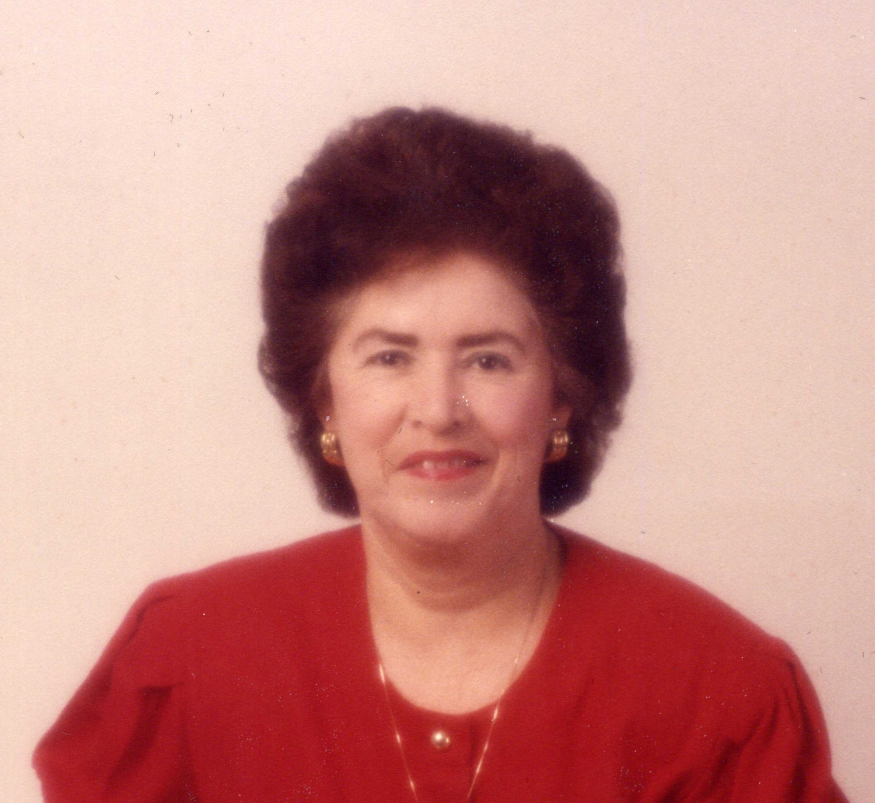Obituary of Georgia "Coca" S Ramirez
