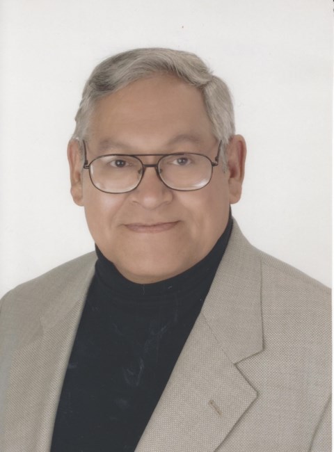 Obituary of Arturo P. Ochoa