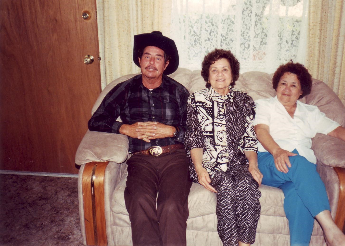 Obituary of Armando A. Rubio