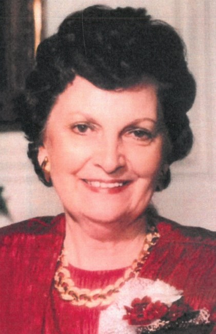 Obituary of Frances Motley Culler