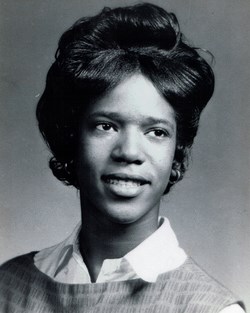Rosie Johnson Obituary Fort Worth Tx