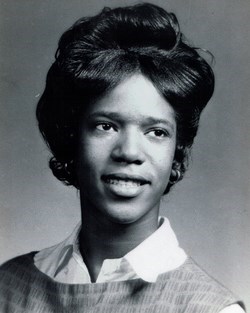 Obituario de Rosie Lee Johnson