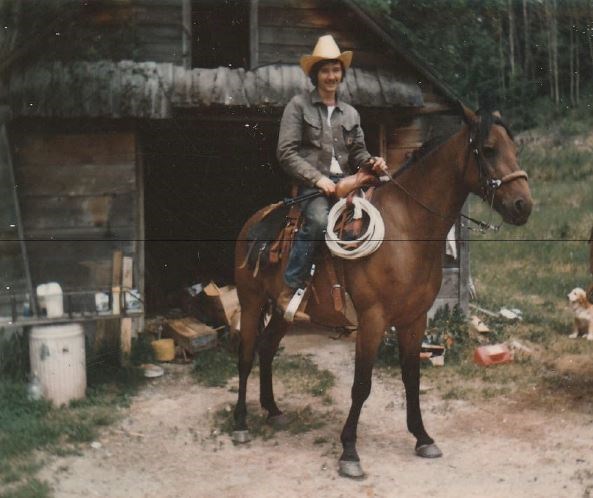 Obituary of Wayne Stanley Lucas