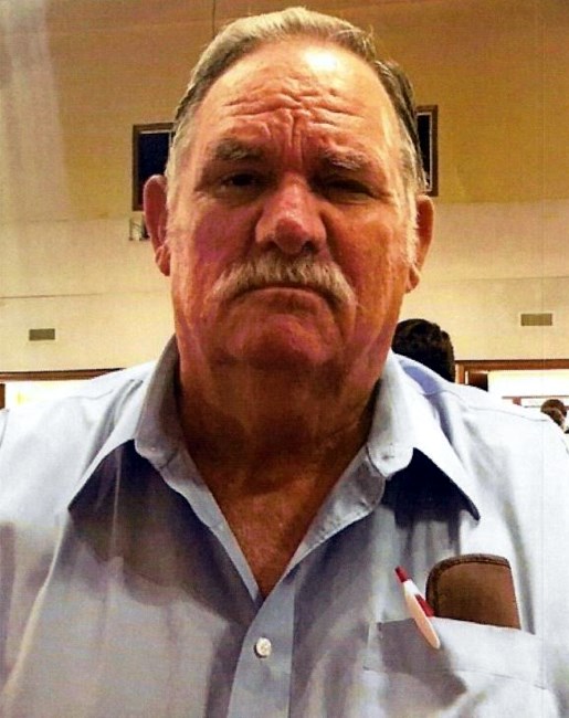 Obituary of Jim " Poppa Jim " Mills