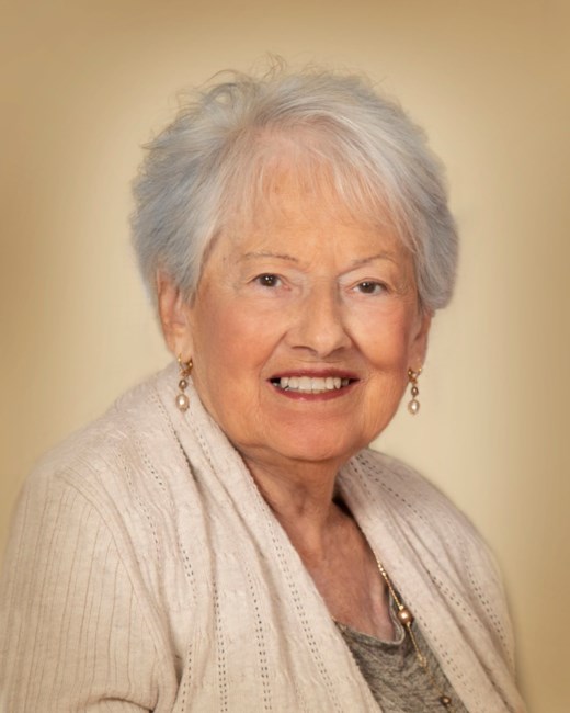 Obituary of Isabel Brandt Levey