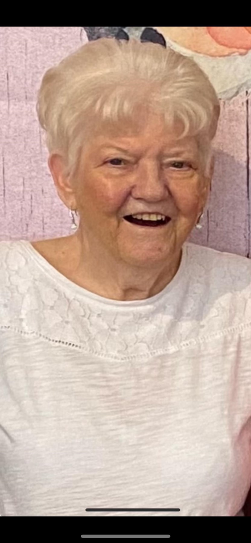 Obituary of Emily Sue Brown