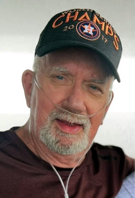 Obituary of Steven Warren Stricklan