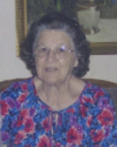 Obituary of Ann R. Sanchez
