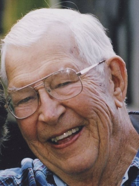 Obituary of Mr. John Halston Christmas