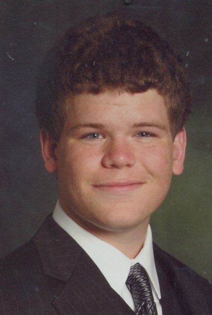 Obituary of Eric Andrew Legg