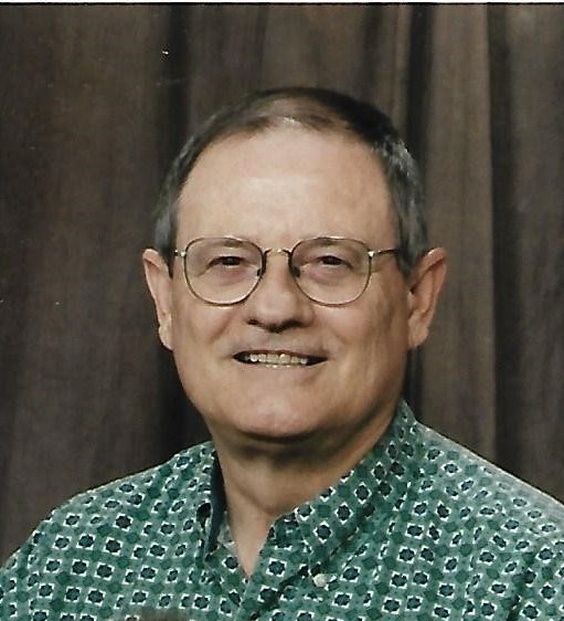 Obituary of Ronny Hurl Moore
