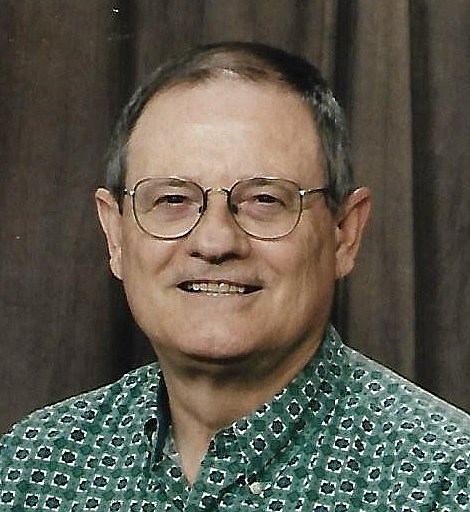 Obituary of Ronny Hurl Moore