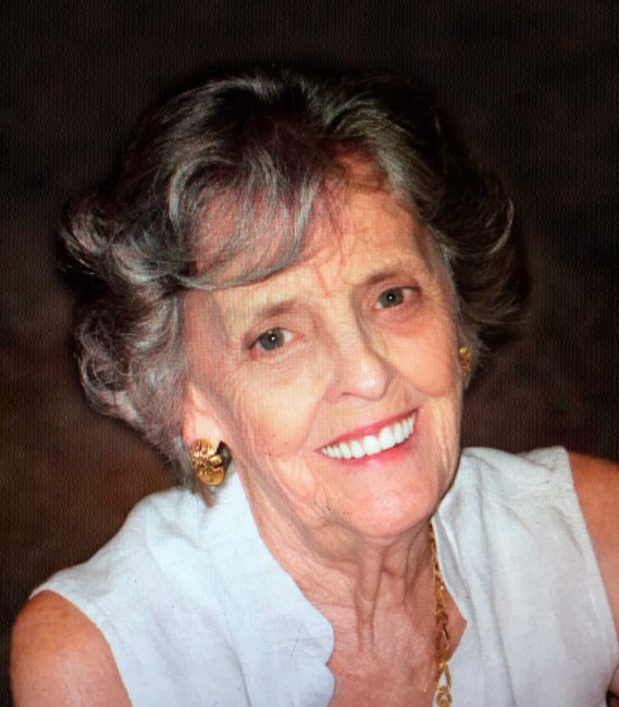 Obituary of Marjorie Anne Dudley