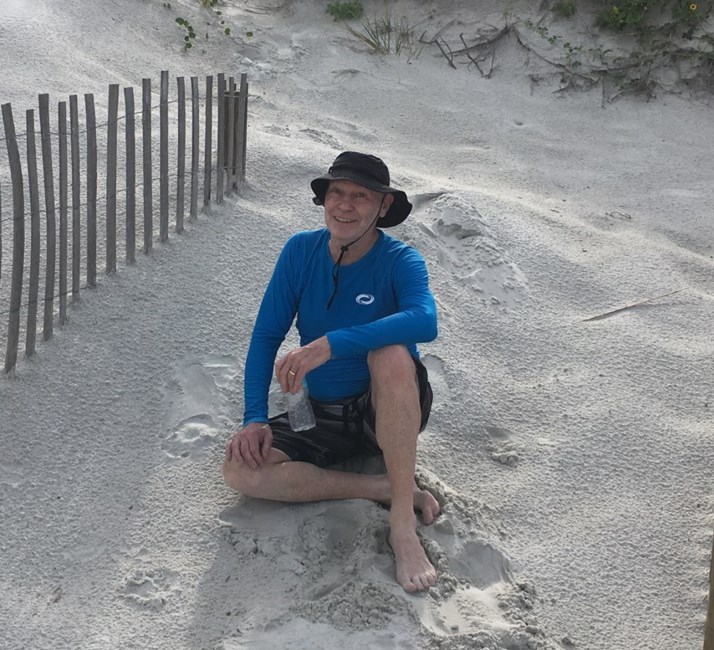 Obituary of William Joseph Lang Jr.