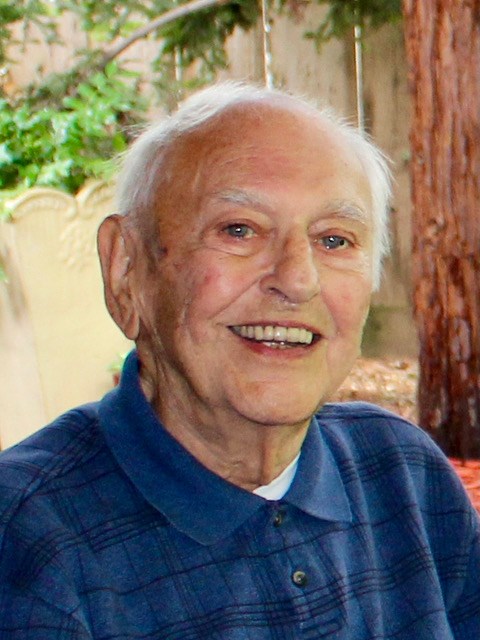 Obituary of Joseph Louis Ventura