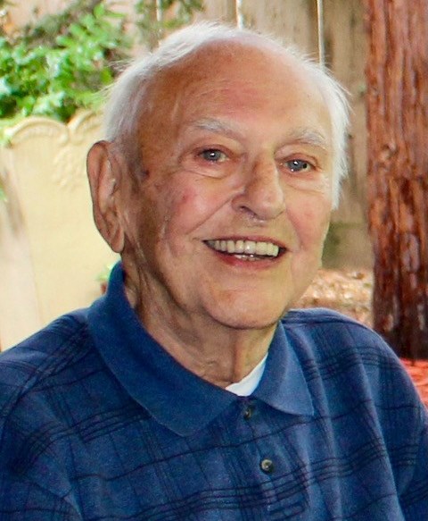 Obituary of Joseph Louis Ventura