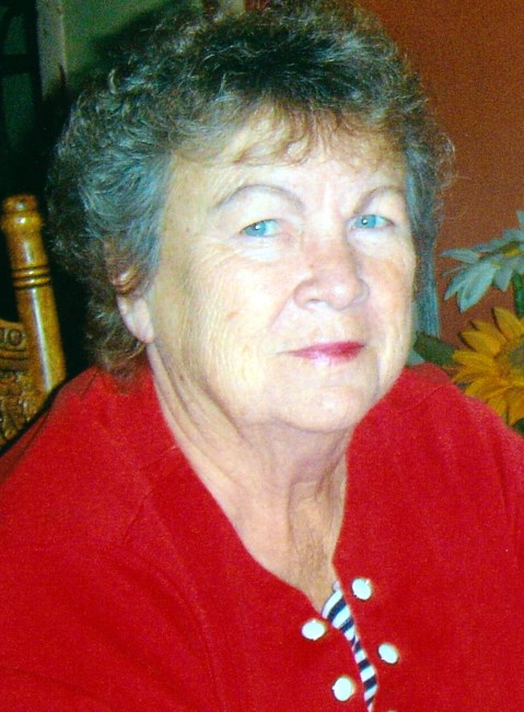 Obituary of Shirley Bessinger Gatch