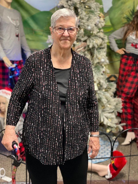 Avis de décès de Wanda Lee Gardner