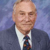 Obituary of Warren E. Myers