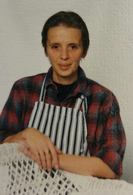 Avis de décès de Michaela Andrea Kovacs