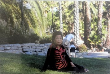 Obituary of Dun Di Wen