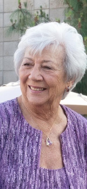 Obituary of Delina Skarles
