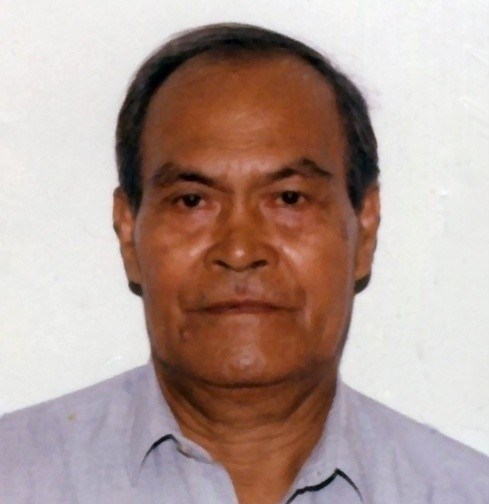 Obituary of Valentin M. Cabalce