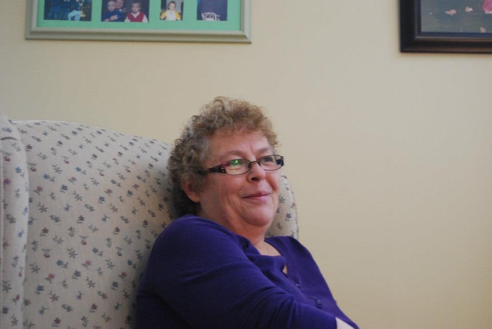 Obituary of Dyney Catherine Gillis