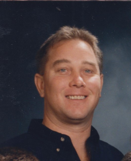 Obituary of Danny Gene Meredith