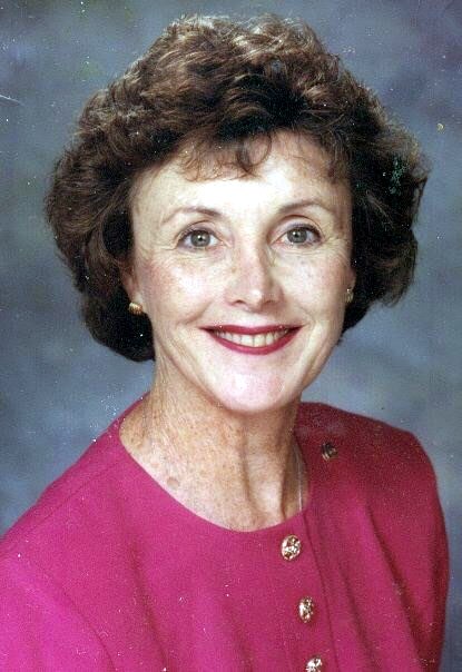 Obituary of Margaret Welch Beard