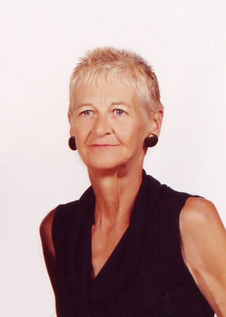 Obituary of Gayle Wood